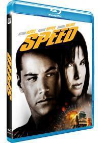 Affiche du film Speed