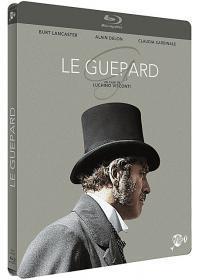 Affiche du film Le GuÃ©pard (Version longue)