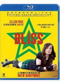 affiche du film Bliss