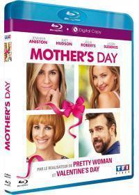Affiche du film Mother's Day (Joyeuses FÃªtes des MÃ¨res)