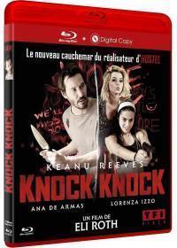Affiche du film Knock Knock
