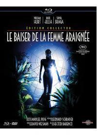 Affiche du film Le Baiser de la femme araignée 