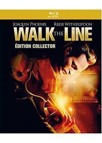 Affiche du film Walk the Line  