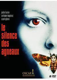 Affiche du film Le Silence des Agneaux 