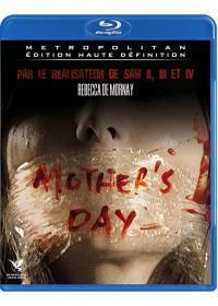 Affiche du film Mother's Day