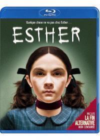 Affiche du film Esther