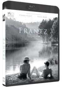 Affiche du film Frantz