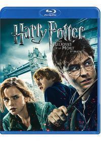 Affiche du film Harry Potter et les Reliques de la Mort - 1Ã¨re Partie