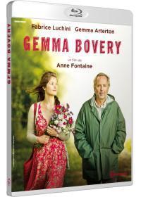 Affiche du film Gemma Bovery