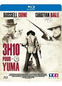 Affiche du film 3H10 pour Yuma