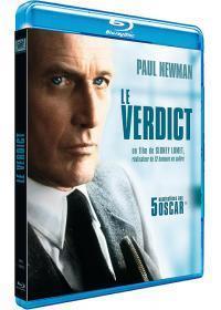 Affiche du film Le Verdict