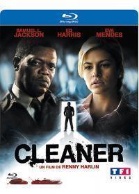 Affiche du film Cleaner