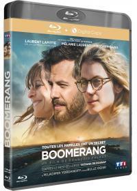 Affiche du film Boomerang (adaptÃ© du roman de Tatiana de Rosnay)