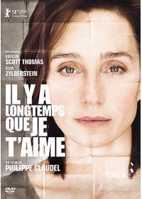 Affiche du film Il y a longtemps que je t'aime