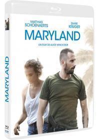 Affiche du film Maryland