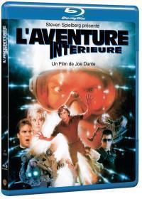 Affiche du film L'Aventure IntÃ©rieure