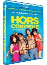 Affiche du film Hors contrÃ´le (Mike and Dave need wedding dates)