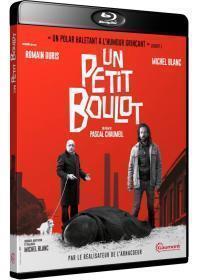 Affiche du film Un petit boulot