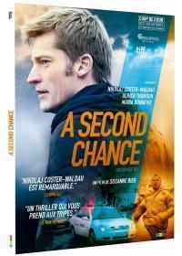 Affiche du film A Second Chance