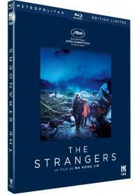 Affiche du film The Strangers (Na Hong-Jin 2016)