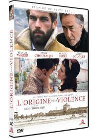 affiche du film L'Origine de la Violence