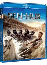 affiche du film Ben-Hur (2016)