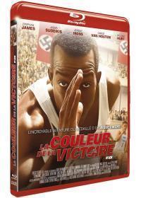 Affiche du film La Couleur de la Victoire