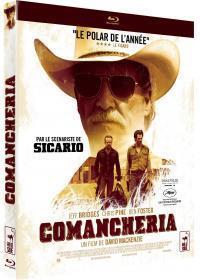 Affiche du film Comancheria