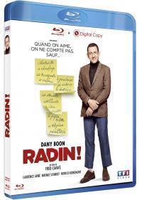 Affiche du film Radin !