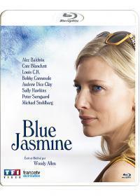 Affiche du film Blue Jasmine