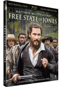 affiche du film Free State of Jones