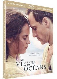 Affiche du film Une Vie entre deux OcÃ©ans