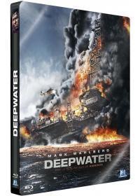 affiche du film Deepwater 