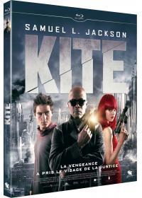 Affiche du film Kite