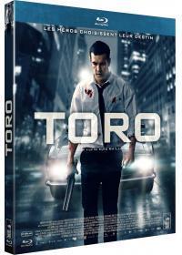 Affiche du film Toro