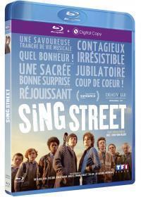 Affiche du film Sing Street