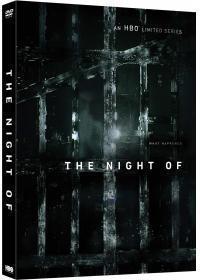 Affiche du film The Night Of - L'intÃ©grale Disc 1