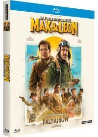Affiche du film La Folle Histoire de Max et LÃ©on