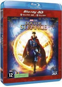 affiche du film Doctor Strange