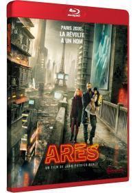 Affiche du film ArÃ¨s