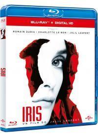 Affiche du film Iris 