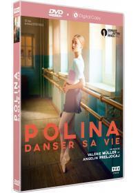 Affiche du film Polina, Danser sa vie