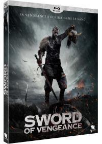 affiche du film Sword of Vengeance