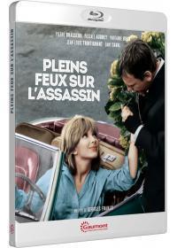 Affiche du film Pleins feux sur l'assassin