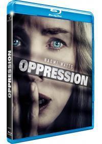 Affiche du film Oppression