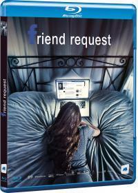 Affiche du film Friend Request