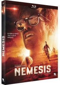affiche du film Nemesis (Sam was here)
