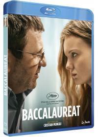 Affiche du film BaccalaurÃ©at