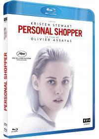 Affiche du film Personal Shopper