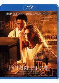 Affiche du film L'Affaire Pélican